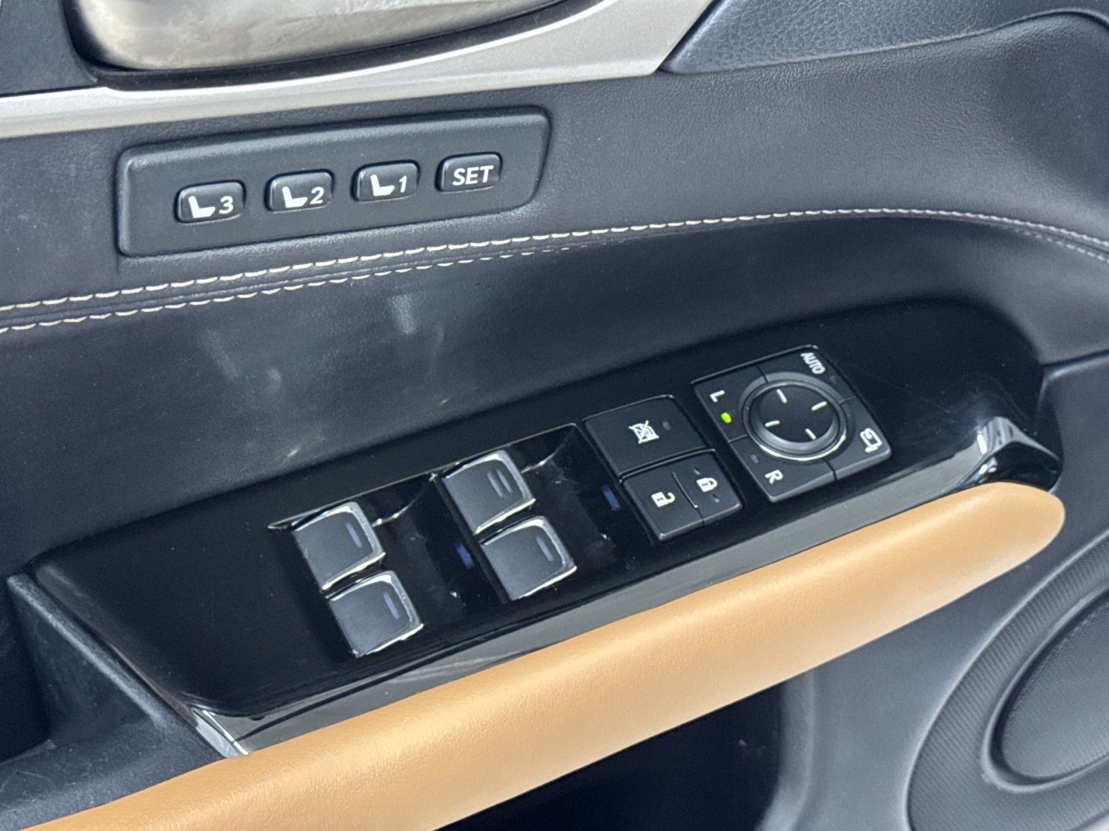 Used 2017 Lexus GS 350 image 19