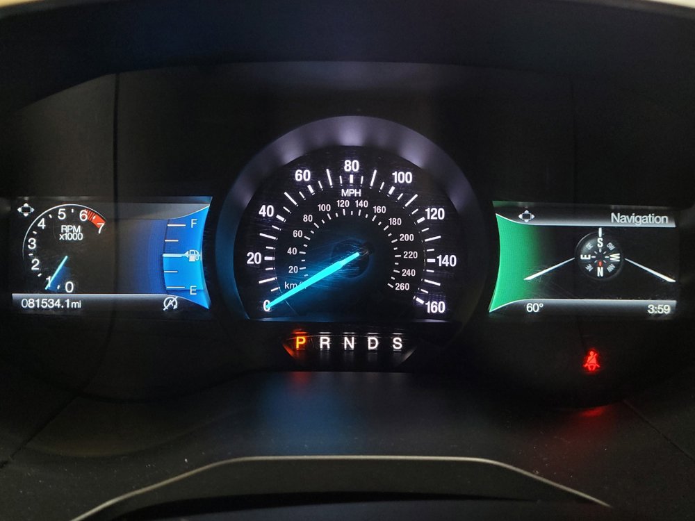 Used 2019 Ford Edge SEL w/ Equipment Group 201A FWD image 23