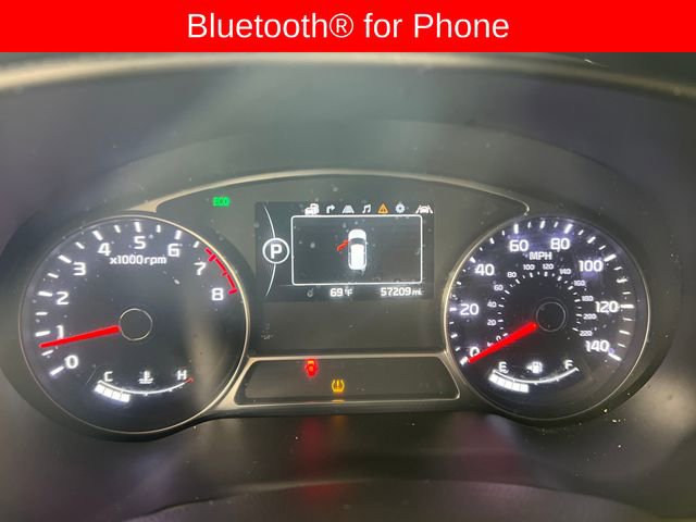Used 2016 Kia Soul ! w/ Premium Package FWD image 17