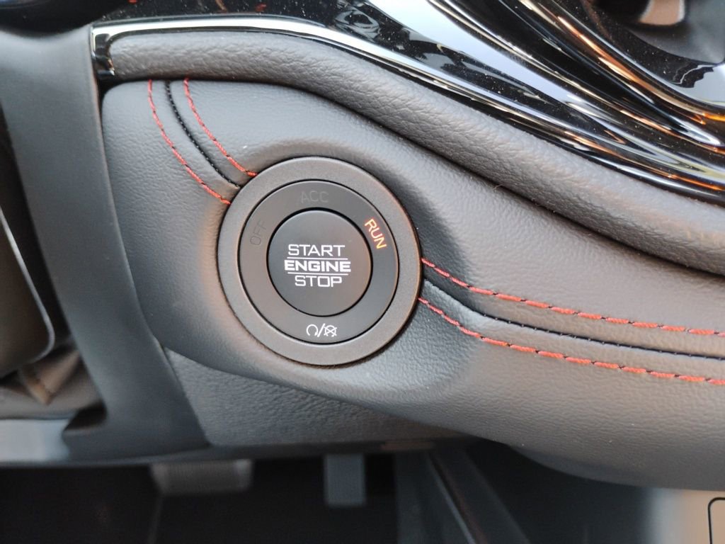 New 2026 Dodge Durango GT w/ Blacktop Package AWD/4WD image 33