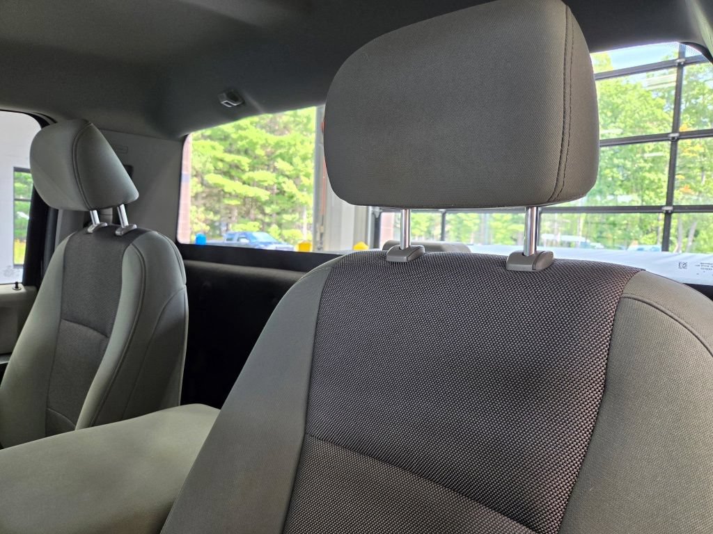 Used 2019 Ford F150 XL w/ Equipment Group 101A Mid AWD/4WD image 21