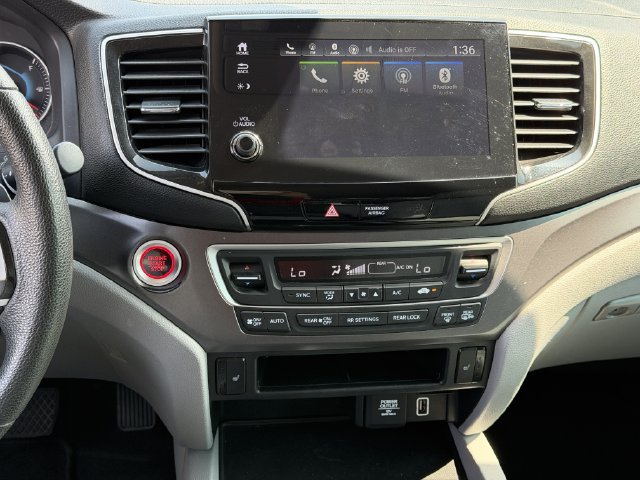 Used 2021 Honda Pilot EX image 15