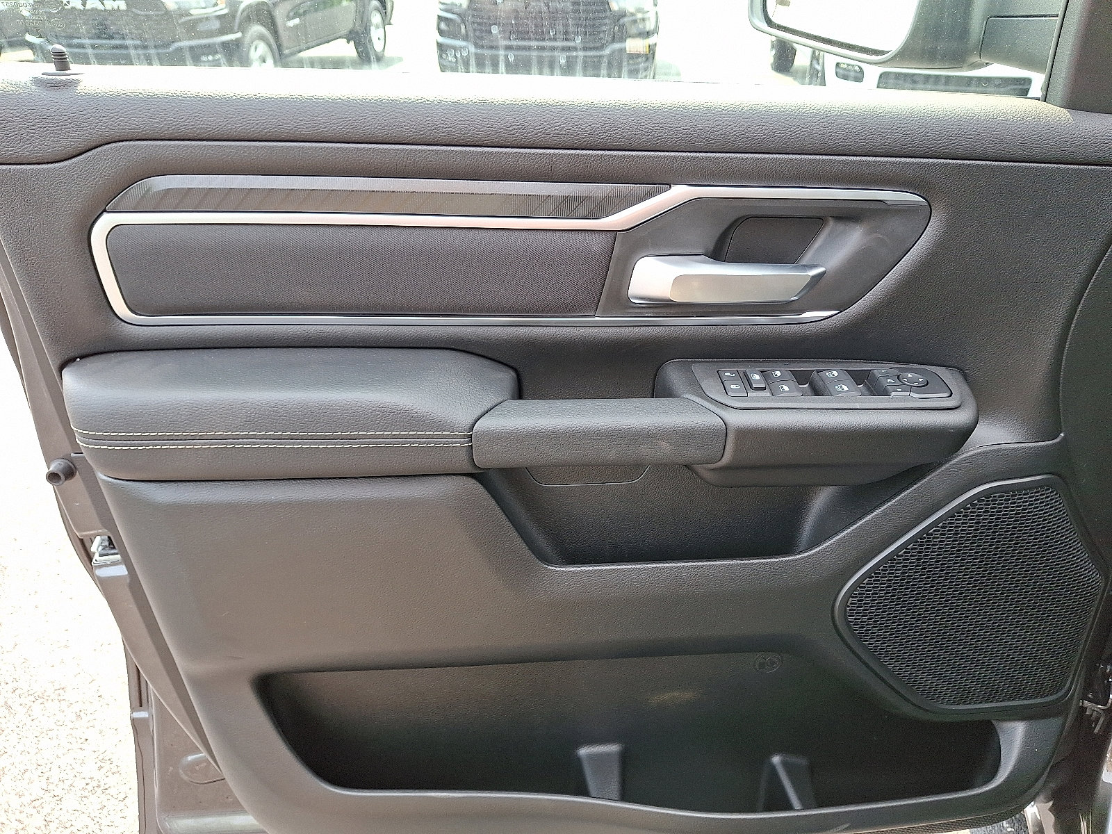 New 2026 RAM 1500 Big Horn image 8