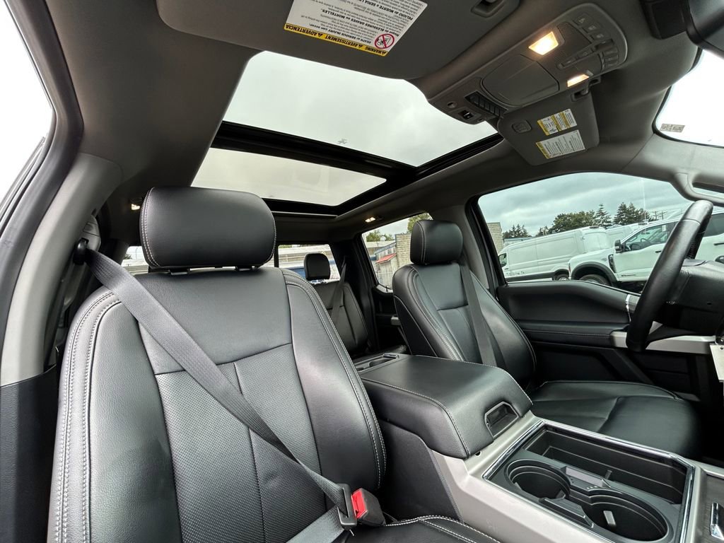 Used 2021 Ford F250 Lariat w/ FX4 Off-Road Package image 28