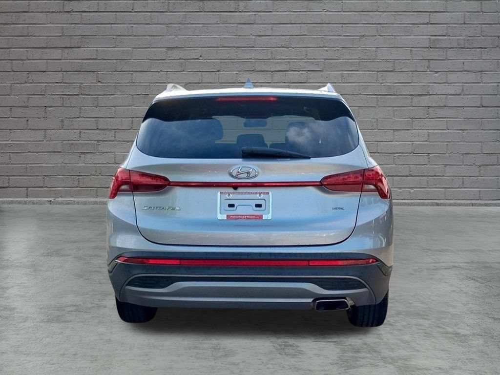Used 2023 Hyundai Santa Fe SEL AWD/4WD image 6