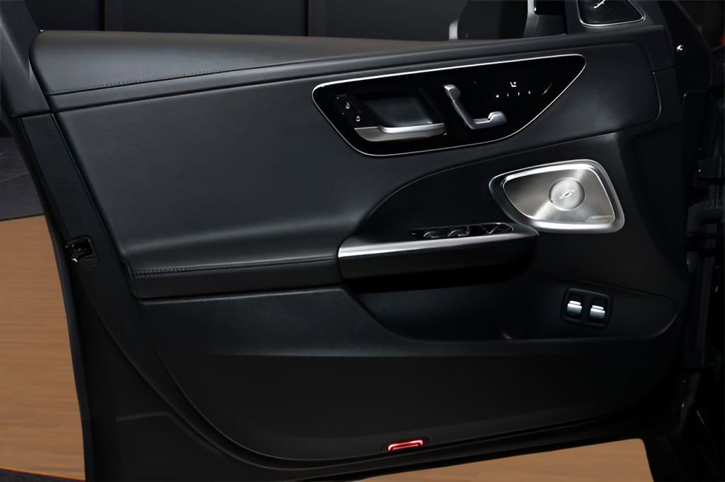 Used 2024 Mercedes-Benz C 63 AMG S w/ Pinnacle Trim Package image 23