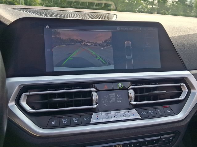 Used 2021 BMW 430i Convertible w/ Convenience Package RWD image 27