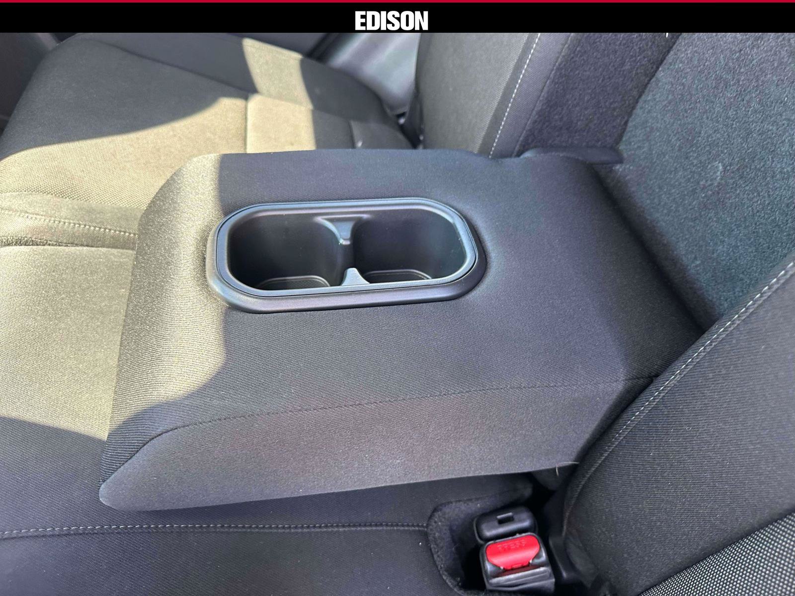Used 2024 Honda CR-V EX image 10