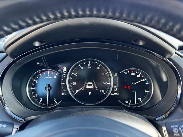 Used 2023 MAZDA CX-9 Grand Touring image 27