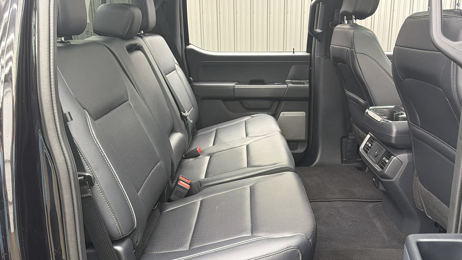 Used 2026 Ford F150 Lariat AWD/4WD image 40