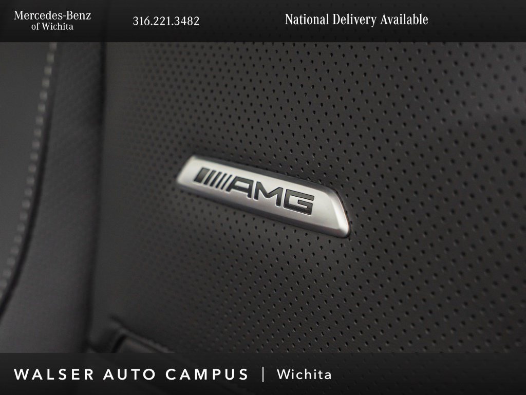 New 2027 Mercedes-Benz GLE 53e AMG 4MATIC Coupe image 26