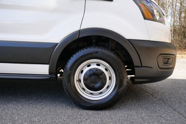 Used 2020 Ford Transit 250 Low Roof image 32