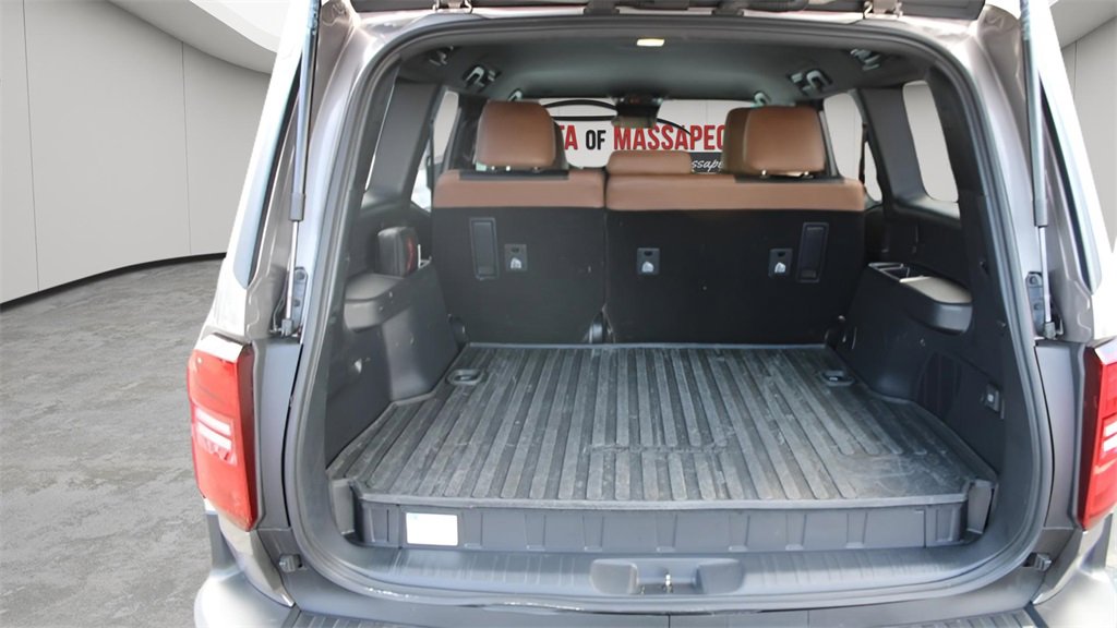 Certified 2024 Toyota Land Cruiser 1958 image 23