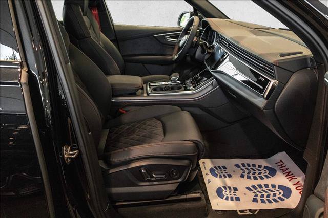 New 2026 Audi Q7 3.0T Prestige AWD/4WD image 23