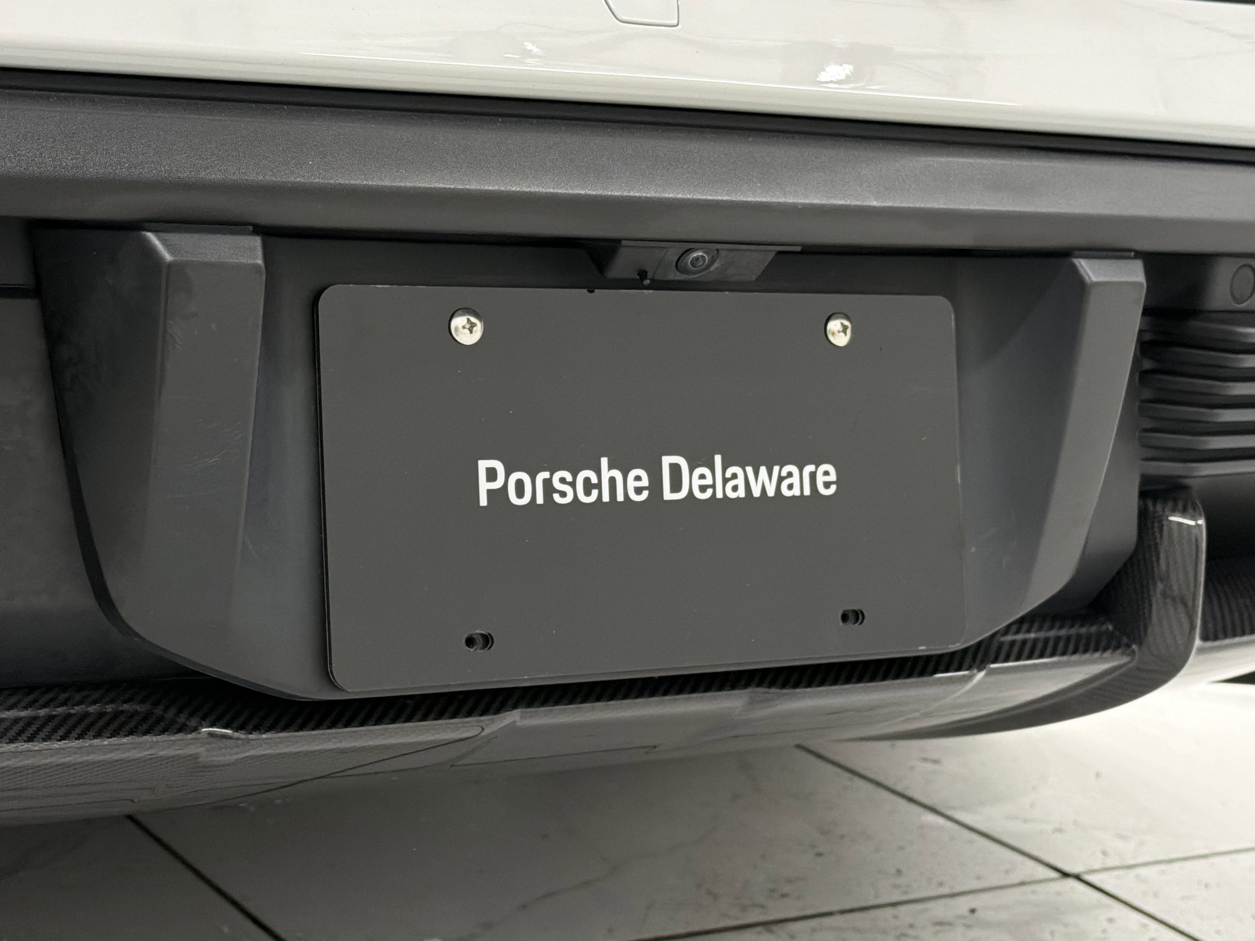 Certified 2023 Porsche Taycan Turbo S image 63