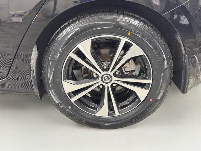 Certified 2023 Nissan Sentra SV FWD image 34