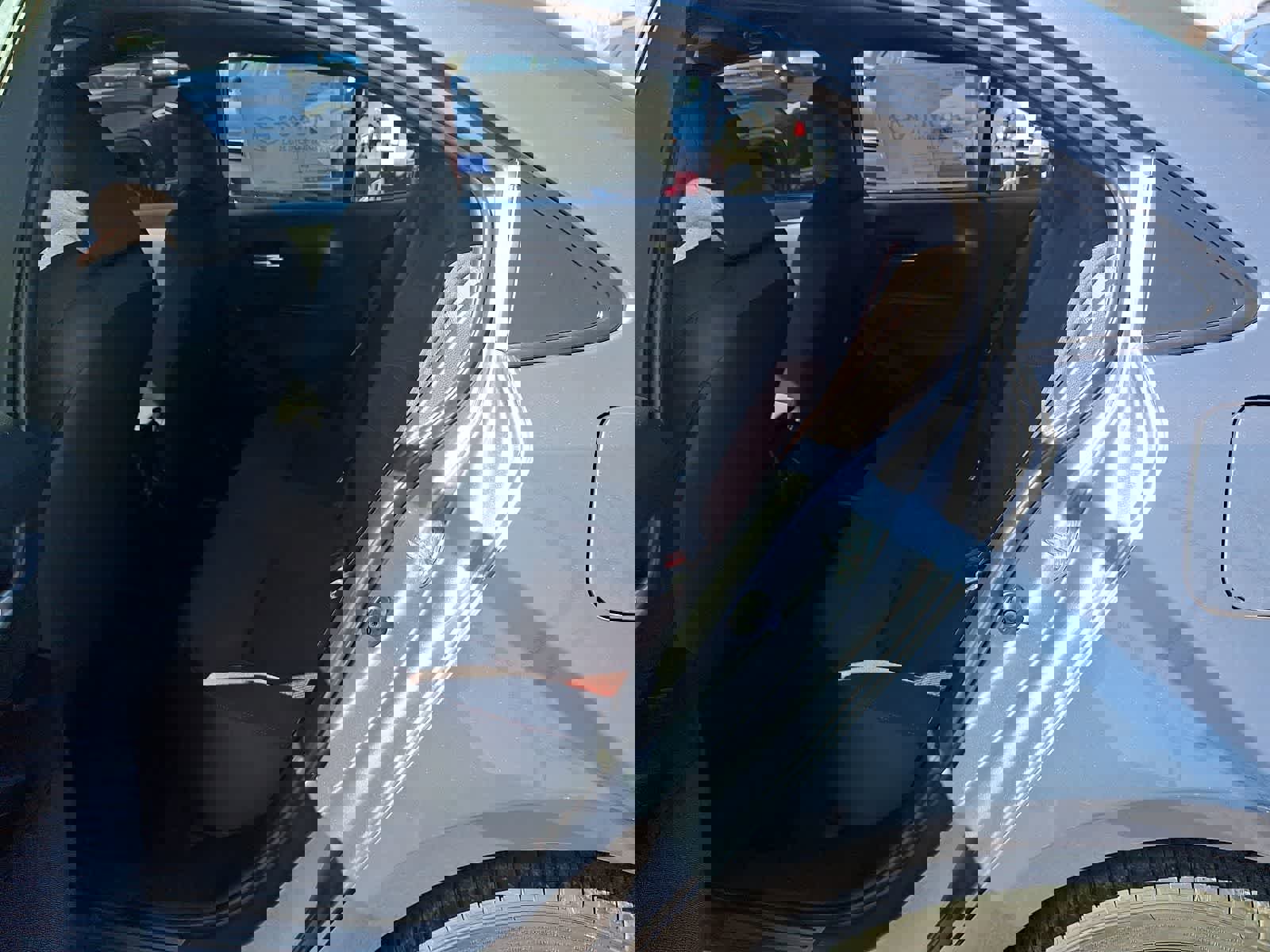 New 2026 Toyota Corolla SE FWD image 8