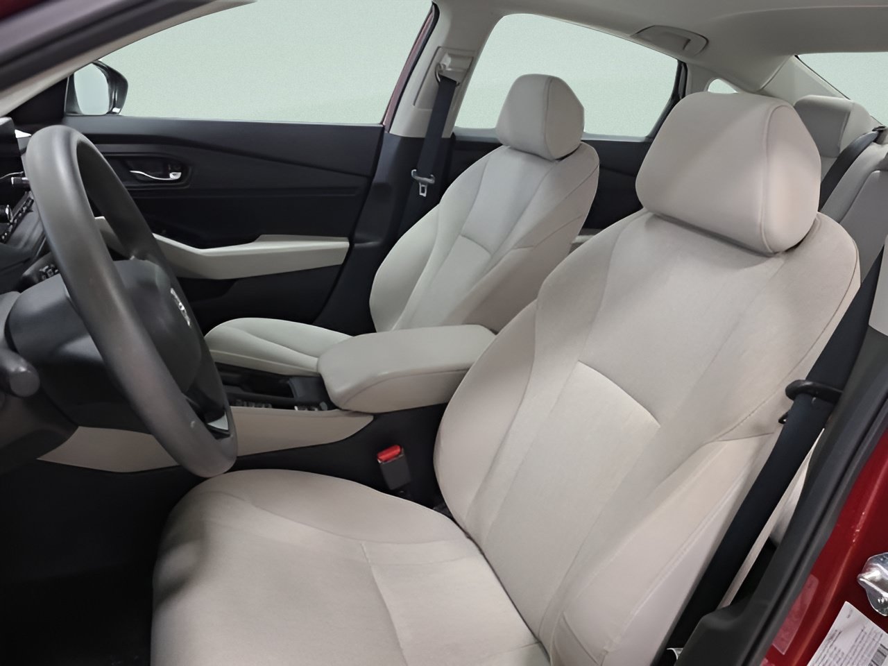 Used 2024 Honda Accord EX image 18
