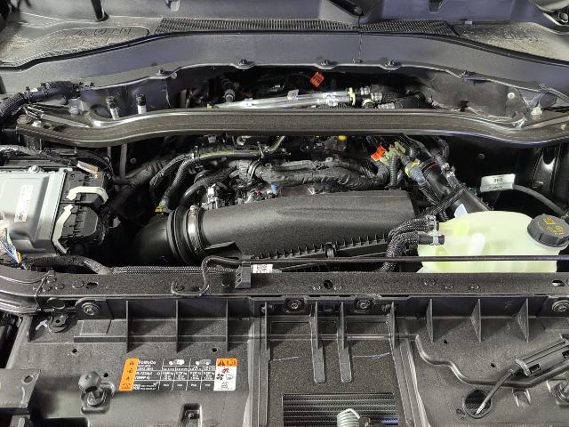 New 2026 Ford Explorer ST-Line w/ ST-Line Street Pack image 3