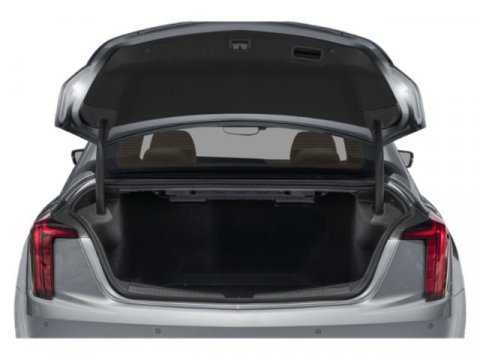New 2026 Cadillac CT5 Premium Luxury AWD/4WD image 13