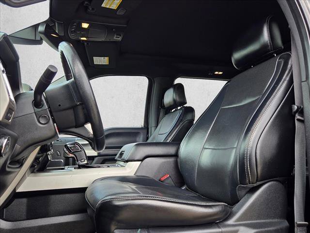 Used 2016 Ford F150 Lariat w/ Equipment Group 502A Luxury AWD/4WD image 10