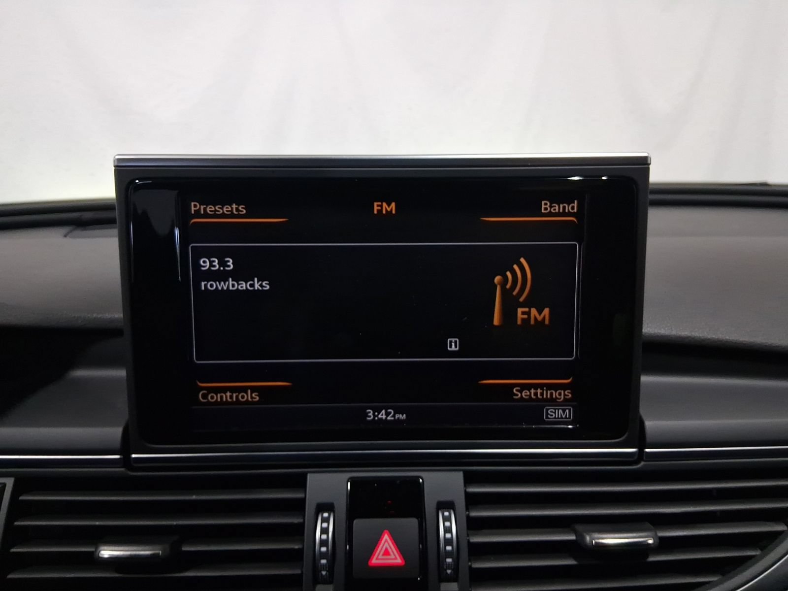 Used 2016 Audi S6 Premium Plus AWD/4WD image 25