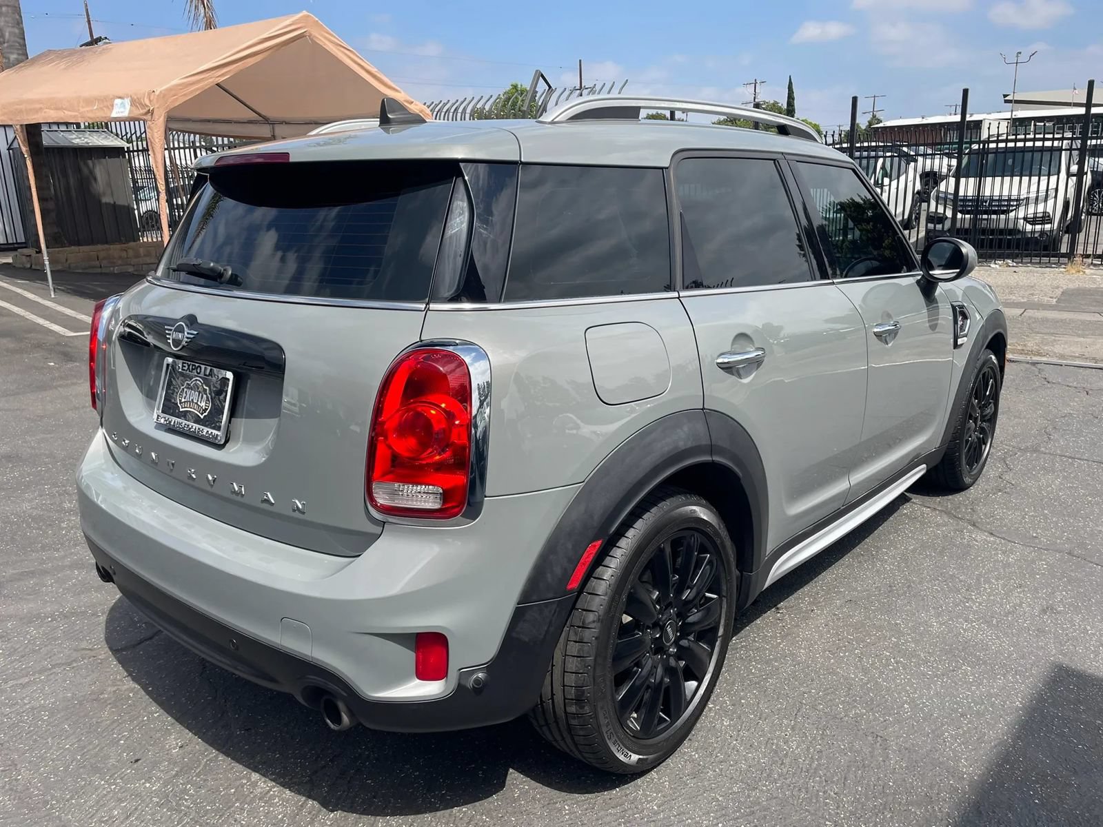Used 2019 MINI Cooper Countryman S FWD image 13