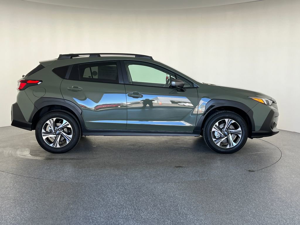 New 2026 Subaru Crosstrek 2.0i Premium image 2