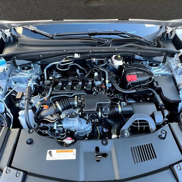 New 2025 Acura ADX FWD image 28