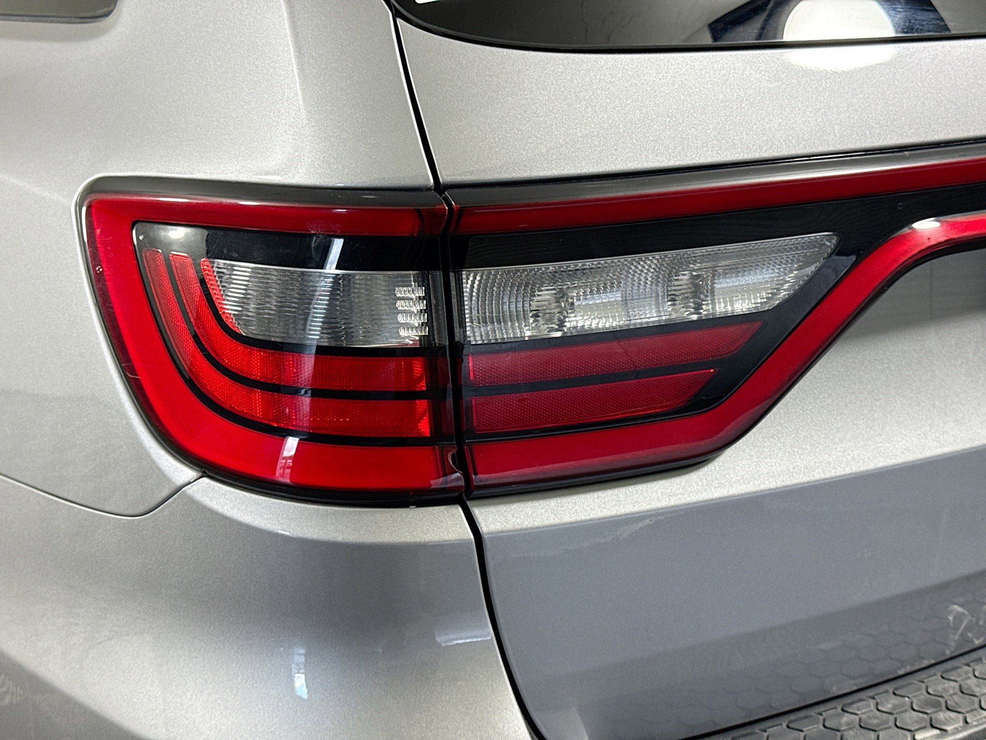 Used 2020 Dodge Durango AWD w/ Trailer Tow Group IV image 36