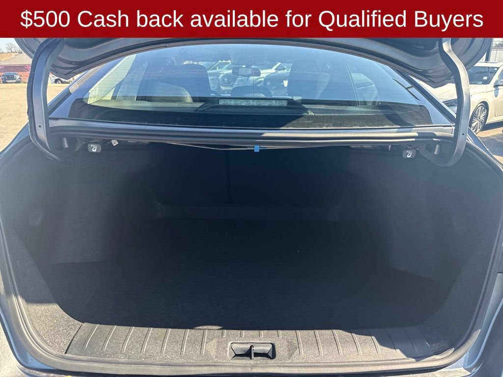 New 2026 Nissan Sentra SV image 24