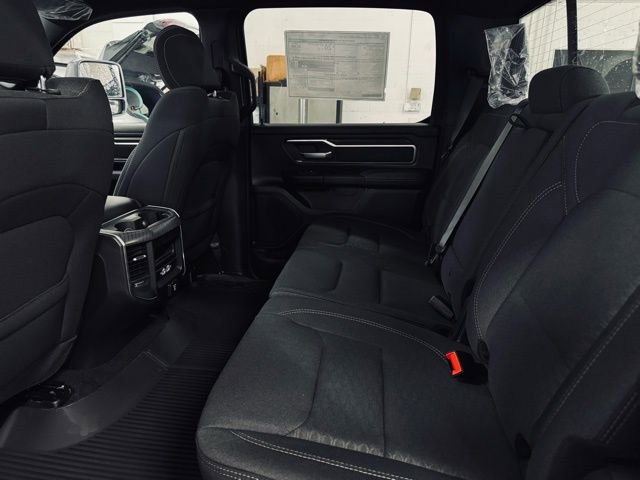 New 2026 RAM 1500 Big Horn image 17