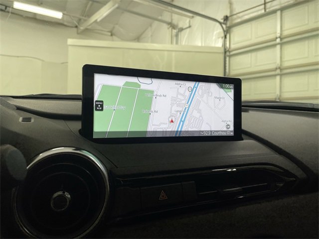 New 2025 MAZDA MX-5 Miata Grand Touring w/ Appearance Package image 22