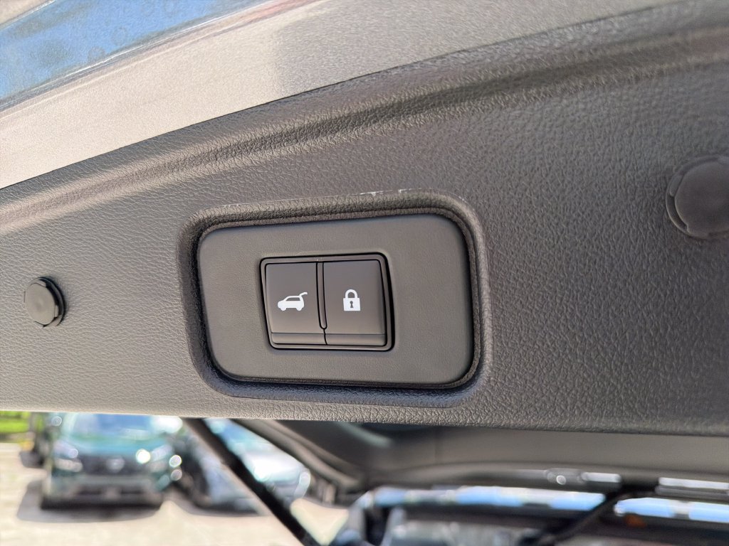 New 2026 Nissan Pathfinder Rock Creek AWD/4WD image 34