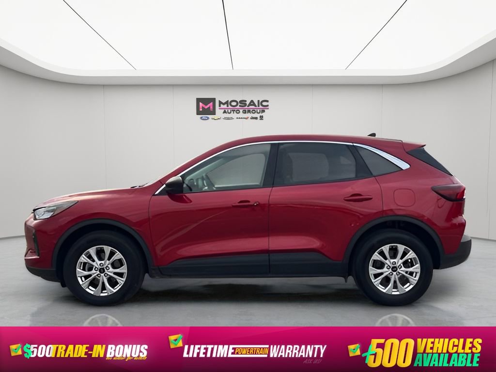 Used 2023 Ford Escape Active w/ Tech Pack #1 image 6