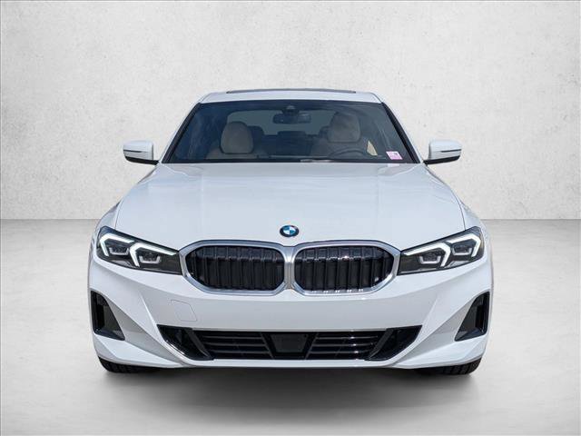 New 2026 BMW 330i Sedan w/ Driving Assistance Package image 6