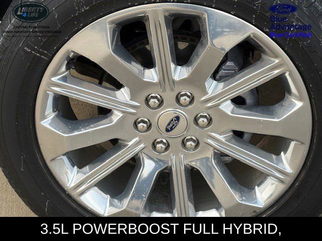 Certified 2023 Ford F150 Limited image 10