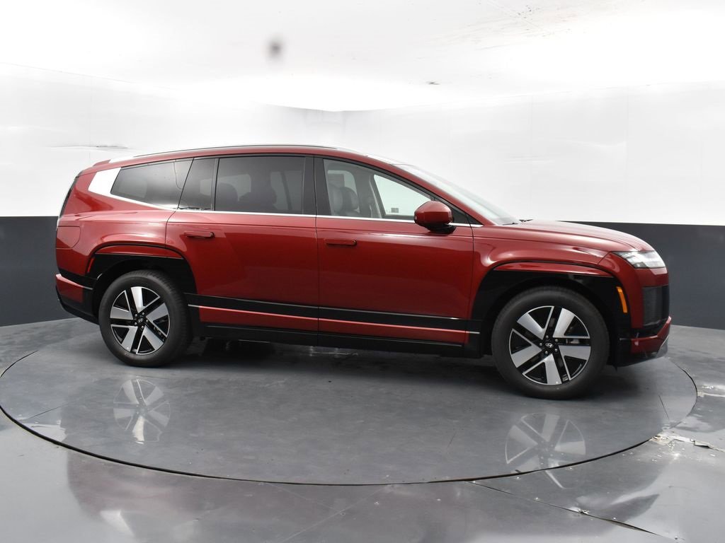 New 2026 Hyundai Ioniq 9 SEL image 5