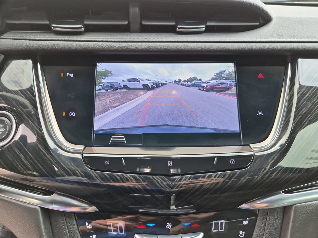 Used 2020 Cadillac XT6 Premium Luxury FWD image 29