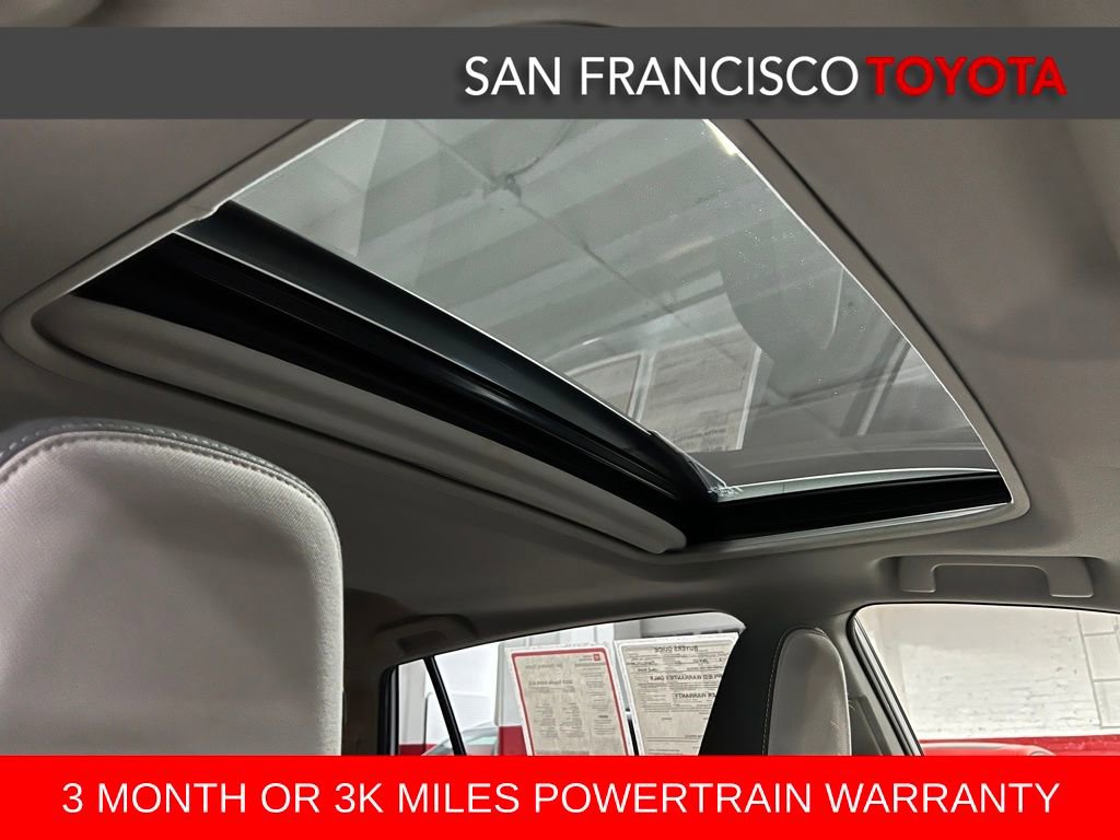 Used 2015 Toyota RAV4 XLE image 20