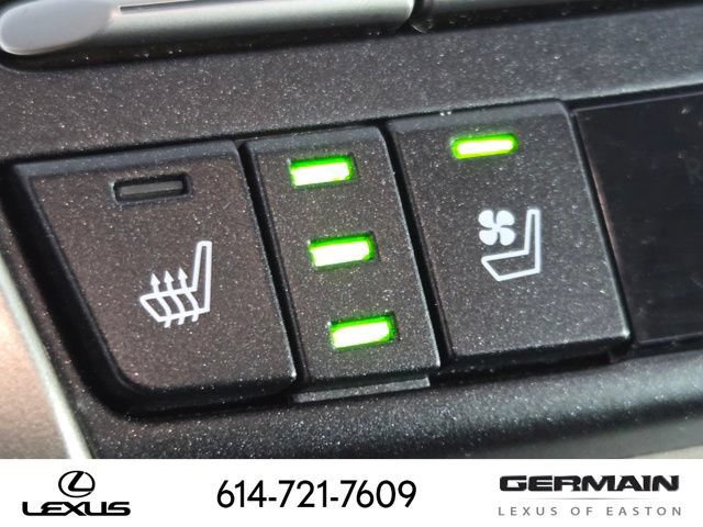 Used 2019 Lexus NX 300 FWD w/ Premium Package image 35