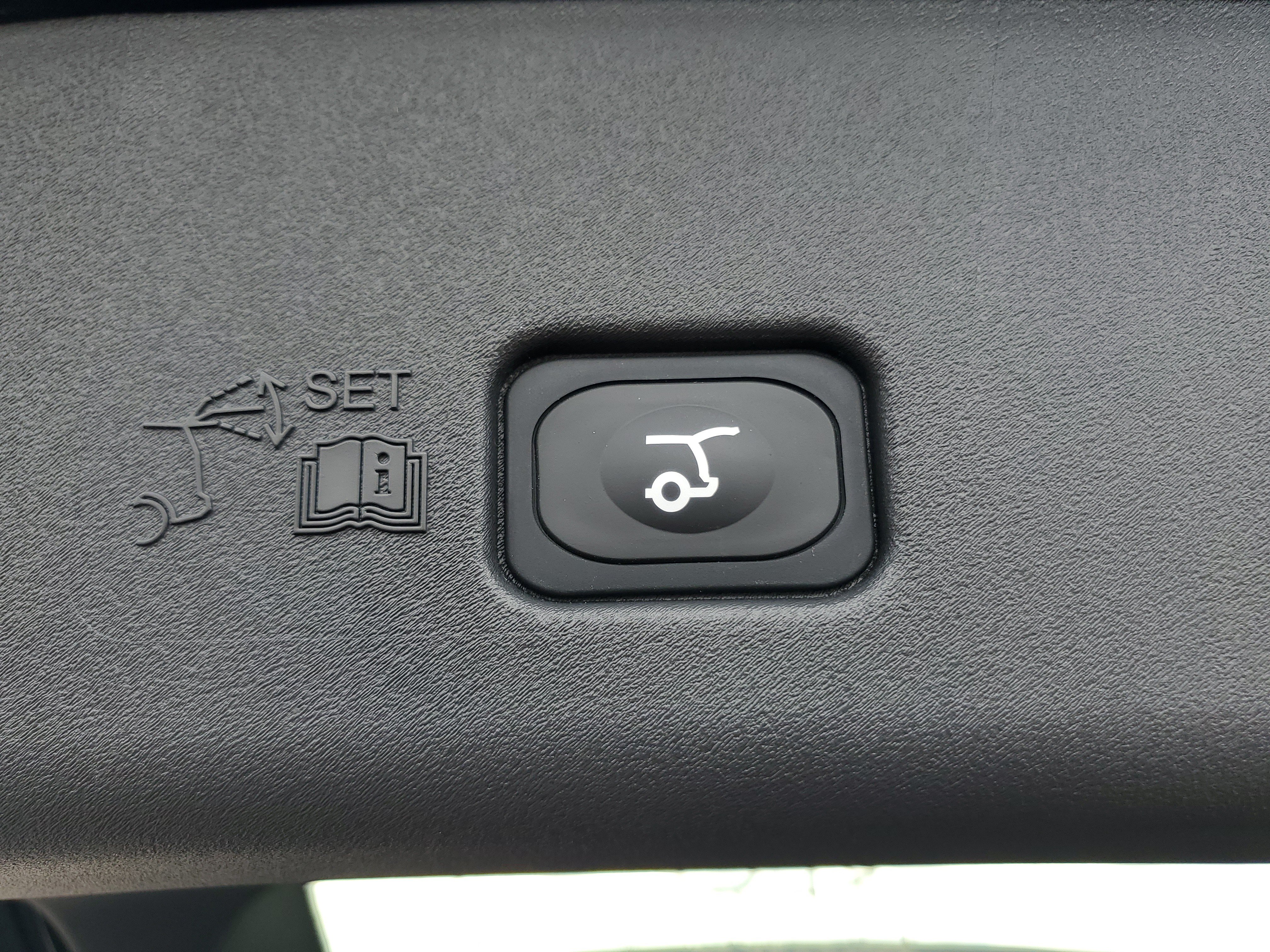 New 2026 Lincoln Nautilus Reserve AWD/4WD image 35