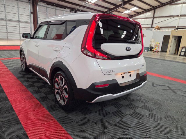 Used 2020 Kia Soul X-Line image 28