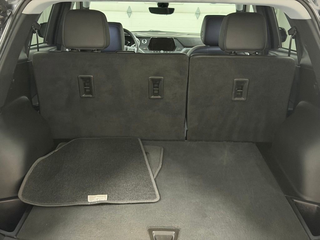 Certified 2022 Chevrolet Blazer LT w/ Sound & Technology Package image 18
