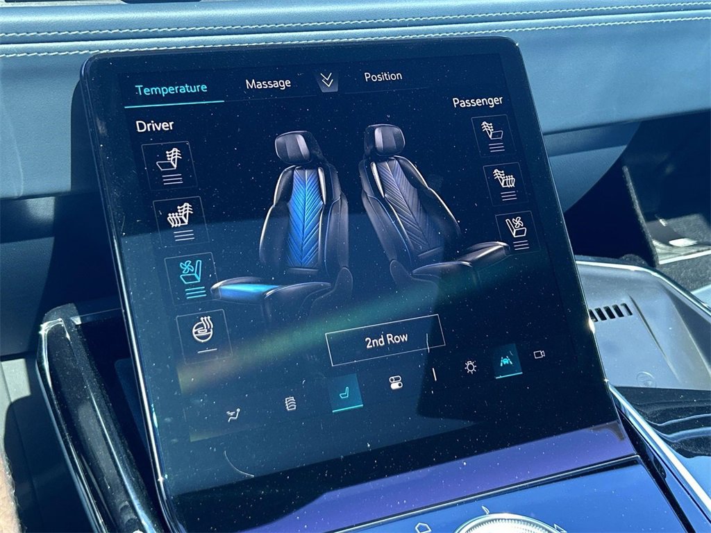 New 2026 Cadillac Escalade IQL Sport 2 image 19