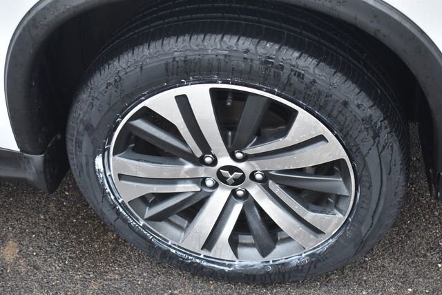 Used 2023 Mitsubishi Outlander Sport ES image 11