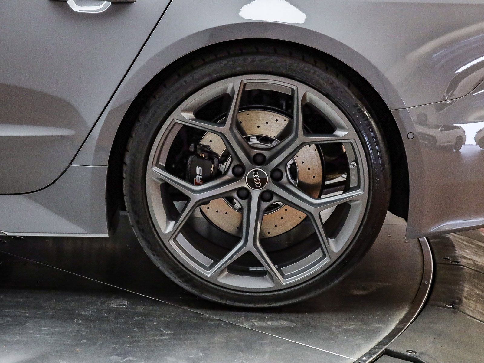 New 2026 Audi RS 7 Performance image 20