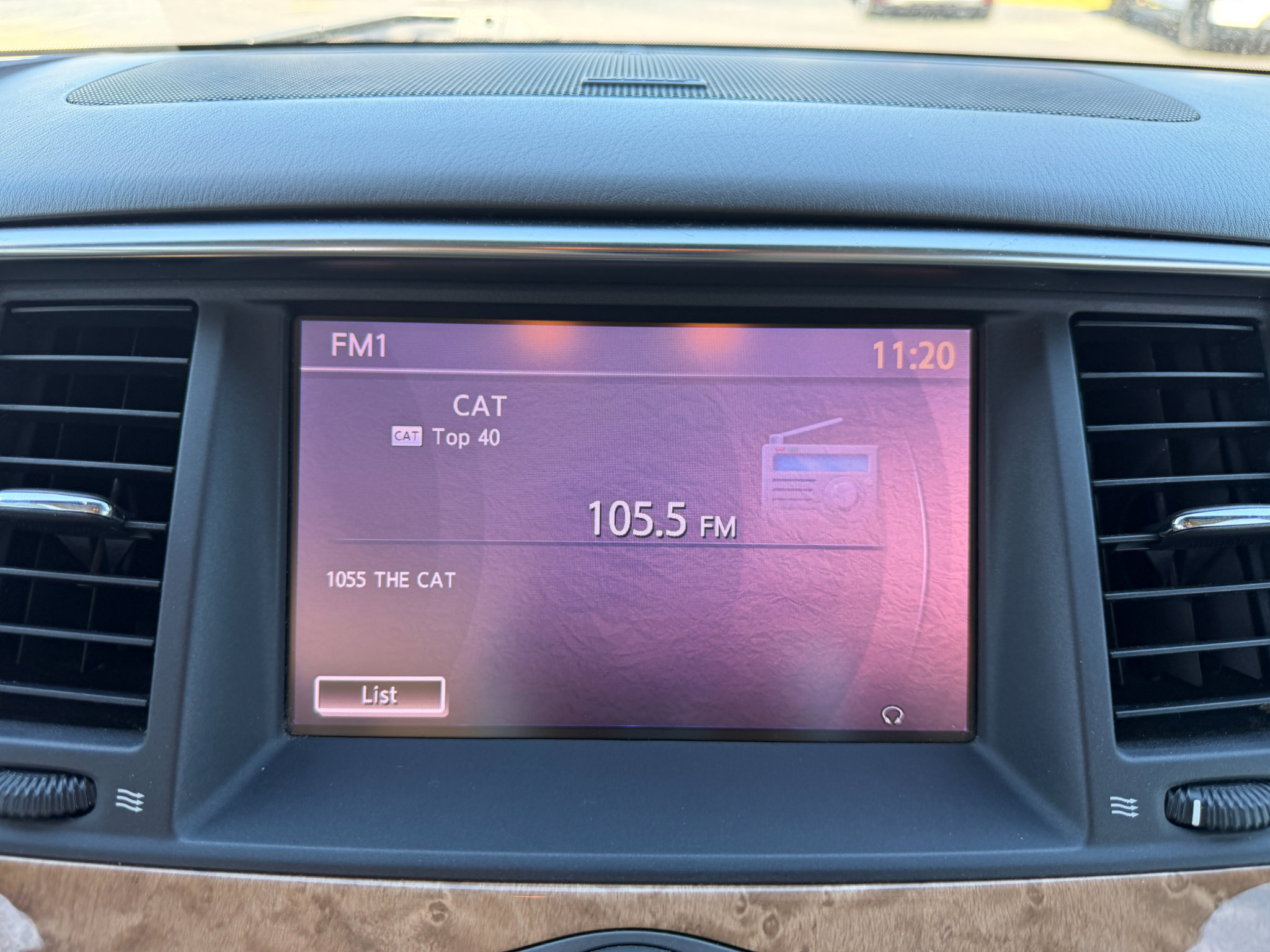 Used 2013 INFINITI QX56 4WD w/ Theater Pkg image 31