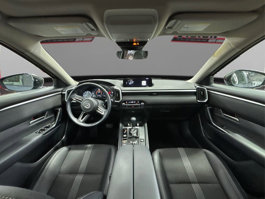 Used 2023 MAZDA CX-50 2.5 S w/ Cargo Package image 27