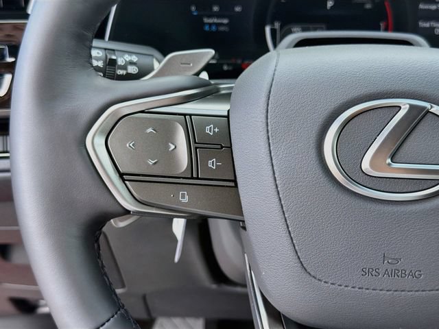 New 2026 Lexus TX 350 AWD w/ Technology Package image 40